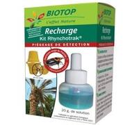 Recharge kit piège Rhychotrak® Original G