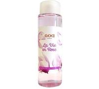 Recharge la vie en rose 250 ml - Goa - - Plastique Rose G