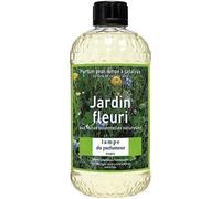 Recharge lampe à parfum 500 mL - jardin fleuri