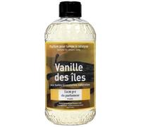 Recharge lampe à parfum 500 mL - vanille des îles