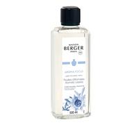 Recharge Lampe Berger Aroma Focus 500ml