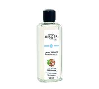 Recharge Lampe Berger Cachemire Blanc 500ml