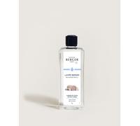 Maison Berger Paris - Recharge lampe Caresse de Coton, Fleur d'Oranger & Muscs, 1 L