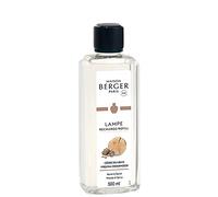 Recharge Lampe Berger Cèdre du Liban 500ml