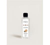 Maison Berger Paris Recharge Lampe Berger Cèdre du Liban Parfum boisé 500 ml