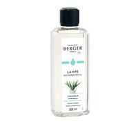 Recharge Lampe Berger Citronnelle 500ml