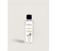 Maison Berger - Recharge lampe Coco Monoï - Zeste d'orange, Mandarine, Fleur d'Oranger - 500 ml