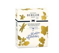 recharge lampe berger diffuseur voiture lolita lempicka