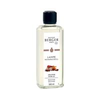 recharge parfum lampe berger joie d'hiver