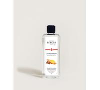 Lampe Berger parfum orange de cannelle 1 litre