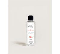 Maison Berger Paris - Recharge Lampe Catalytique Chic 500 ml Parfum Floral Poudré