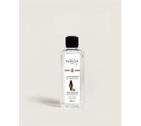Maison Berger Paris – Recharge Lampe Berger Précieux Palissandre 500 ml – Boisé, frais, fruité