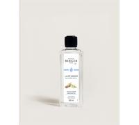 Maison Berger – Recharge Lampe Berger Thé Blanc Pureté 500 ml, parfum floral musqué, anti-odeurs