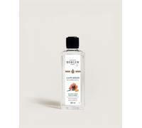 Maison Berger Paris – Recharge Lampe Berger Velours d'Orient 500 ml – Fleur d'oranger, vanille