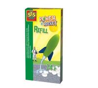 Recharge Lance-Missile Power Rocket