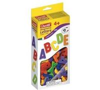 Recharge lettres magnetiques multicolore G
