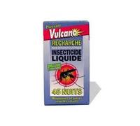 RECHARGE LIQUIDE POUR DIFFUSEUR ANTI MOUSTIQUES VULCANO