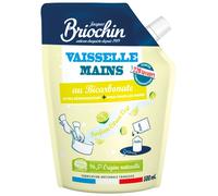 Recharge Liquide vaisselle mains au bicarbonate