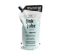 Peaty´s Link Dry Chain Lubricant 360ml Clair Clear / Black