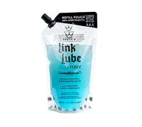 Recharge Lubrifiant Peaty's Link Lube Toutes Conditions 360ml