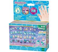 Recharge Manucure Enchantée - Aquabeads - Ongles qui collent avec de l'eau pour enfant