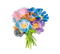 Smoby – Set de Fleurs