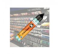 Recharge Marqueur One4all 020 Lago Blue Pastel 30ml