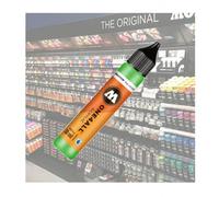 Recharge Marqueur One4all 219 Neon Green Fluorescent 30ml