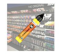 Recharge Marqueur One4all 220 Neon Yellow Fluorescent 30ml