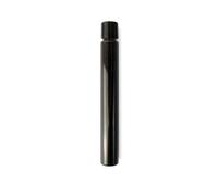 Recharge Mascara Aloe Vera 090 Noir Zao - Zao Essence Of Nature - Mascara Certifié Bio, Formule 100% Naturelle, Vegan Et Rechargeable