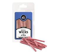 Recharge mèches - Medium - Lot de 50