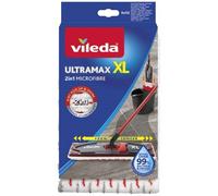 Recharge microfibre UltraMax XL 2-en-1