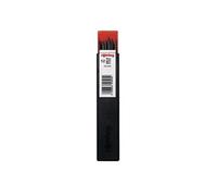 Recharge mines rOtring 300, 2,0 mm - HB, étui de 12 mines
