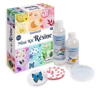Recharge Mini Kit Atelier Résine Blanc TU