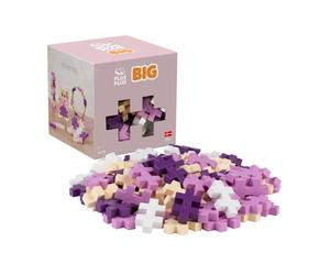 Recharge mix couleur big 100 pcs bloom TU