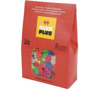 Recharge Néon - 300 Pcs - PLUS PLUS