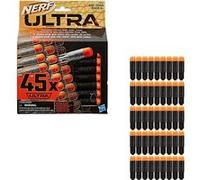 Recharge Nerf 45 Fléchettes Ultra Multicolore Multicolore G