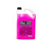 Recharge Nettoyant 5 Litres Mucoff