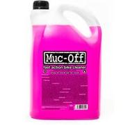 Muc-Off – Recharge nettoyant pour vélo biodégradable 5 L