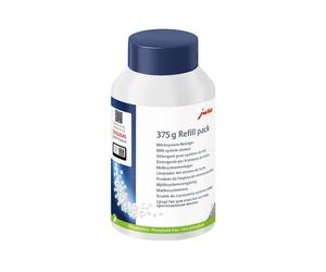 Recharge nettoyant système lait 375 grs