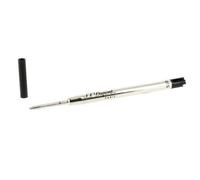 Recharge Noir Pour Stylo S.T Dupont Defi