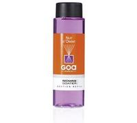 GOA – Recharge diffuseur Goatier – Nuit d'Orient – 250 ml
