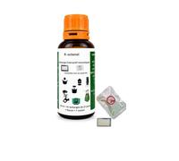 Recharge octenol pour Mosquito Magnet Flacon de 28ml pour 12 à 14 recharges (avec Recharge 21 Jour)