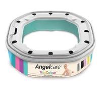 Recharge octogonale pour poubelle à couche Angelcare Dress Up G