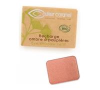 Recharge Ombre à paupières n°163 Siena Dolce vita 1.3 gr Couleur Caramel