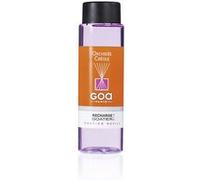 Recharge orchidée créole 250 ml - Goa - Violet - Plastique Violet G