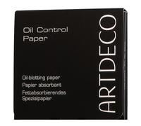 Recharge papier Artdeco Face Paper Oil Control 100 feuilles