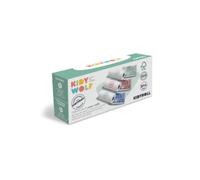 Recharge papier thermique pour appareil photo Kidyroll