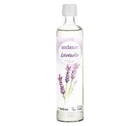 SODASAN Parfum d'Intérieur Désodorisant RELAX - 500 ml