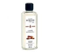 recharge parfum lampe berger joie d'hiver